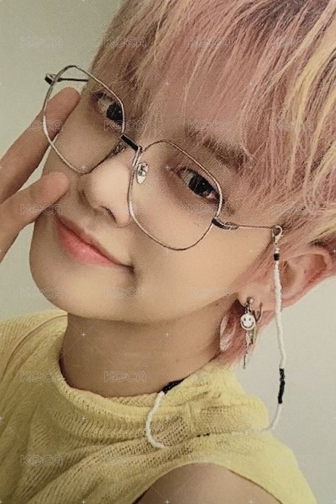 迷三 專輯卡 R版 正面