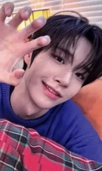 ETERNALT yes24 showcase 特典卡 