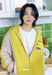 23‘HOME 隨機卡 卡包