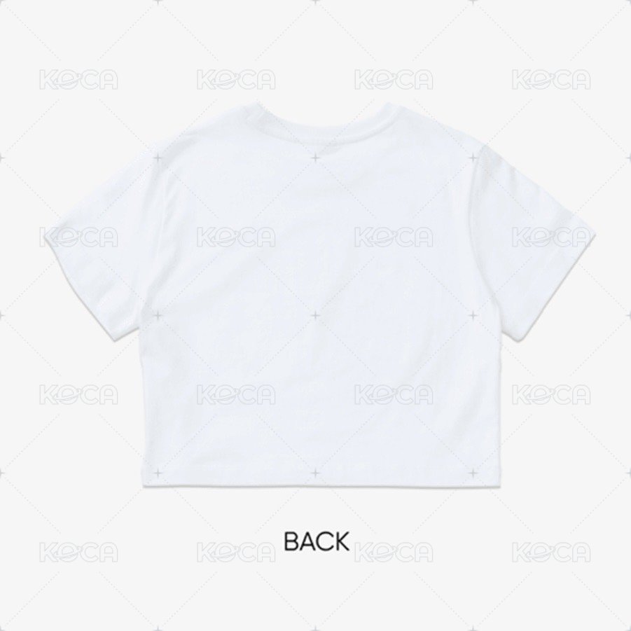 會員專屬客製化（白）