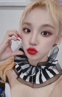 I LOVE wonderwall 簽售卡 