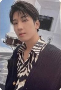 DREAM 專輯卡 A盤