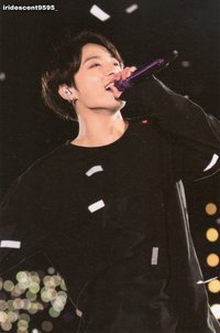 SY Tour 明信片 Final 藍光版