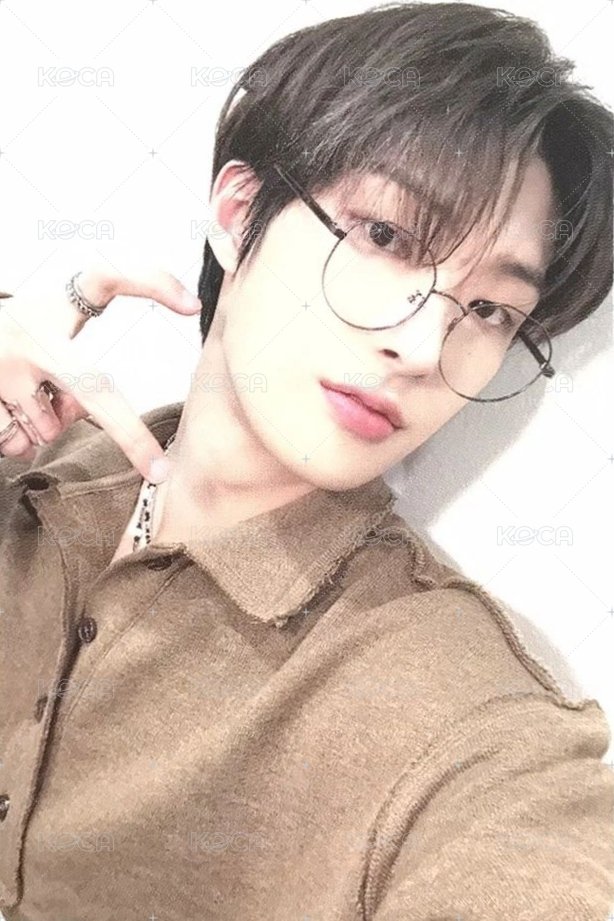 GH2 fromm 5.0 簽售卡  正面