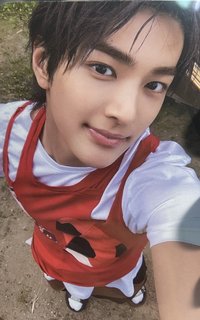 迷一 專輯卡 電子專 A ver.