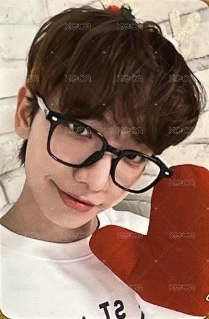 24sbs 歌謠大戰 入場卡 / 場限卡 公放卡 聖誕卡 正面