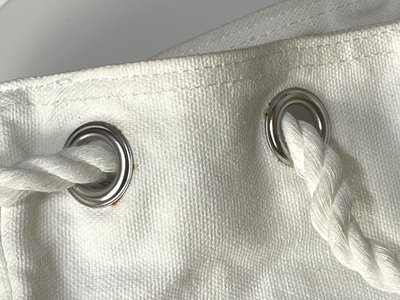 2021年克拉島水桶包 包況不佳 下水過