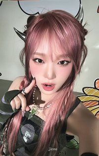 迷三 專輯卡 橘版