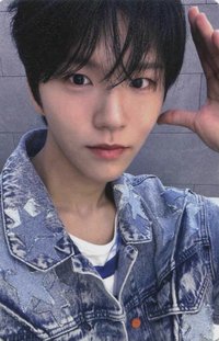 Songbird ma 1.0 簽售卡 