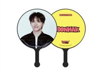 Knock On 巡迴 扇子 FINAL場周 6