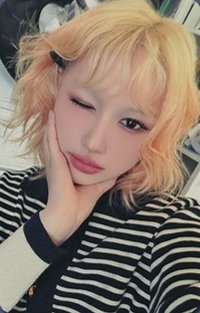 迷你十輯 ju 簽售卡 