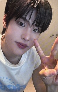 RIIZING EP k4 特典卡 