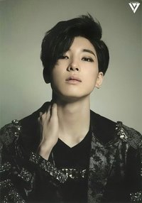 MINI1 明信片 黑ver 