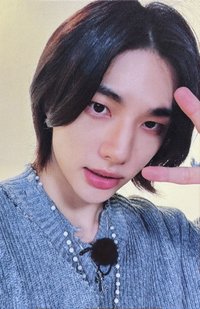 樂-STAR sr 簽售卡 