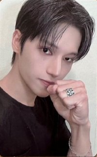 8ROOM 隨機卡 ver. A 