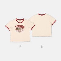 RIIZING EP 快閃 T恤 A版T-shirt 