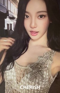 三巡 隨機卡 首爾場周寧 Y