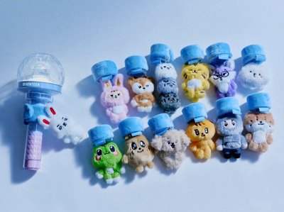 MINITEEN JJONGTORAM 淨漢手燈環