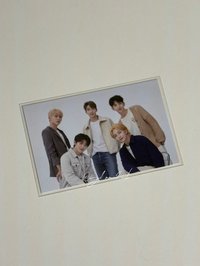 21年克拉島 唱隊隨機卡