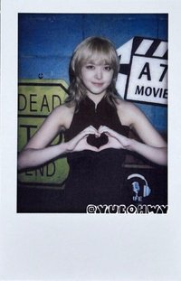 極光寫真 sw 特典卡 