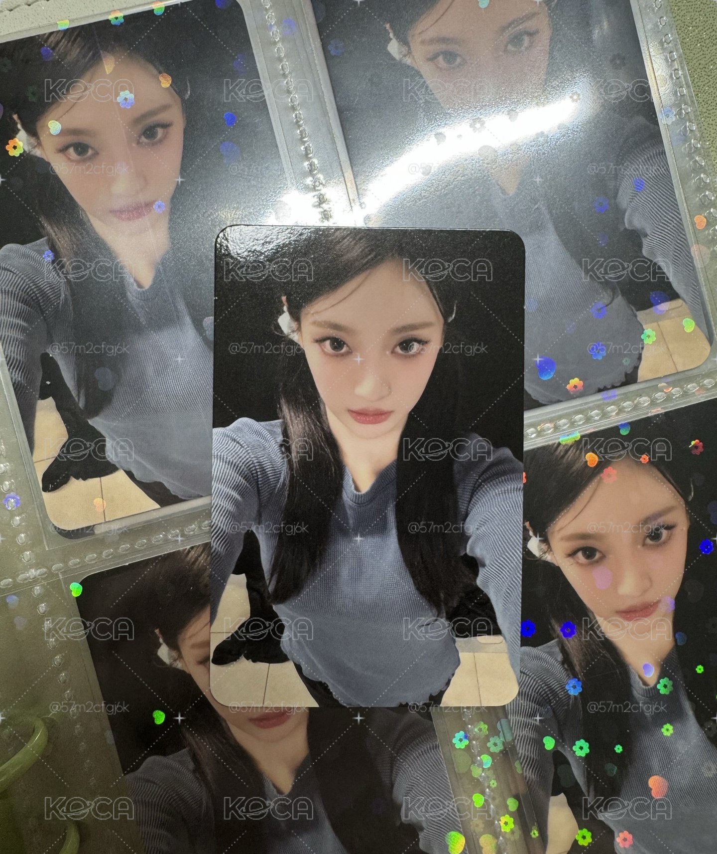 寧 隨機卡