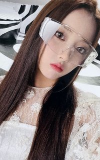 ENTWURF 打歌卡 護目鏡打歌卡