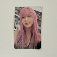 Whiplash 限量版專卡 吉