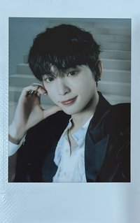 STN 隨機卡 拍立得