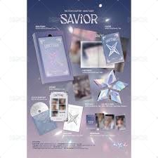 savior