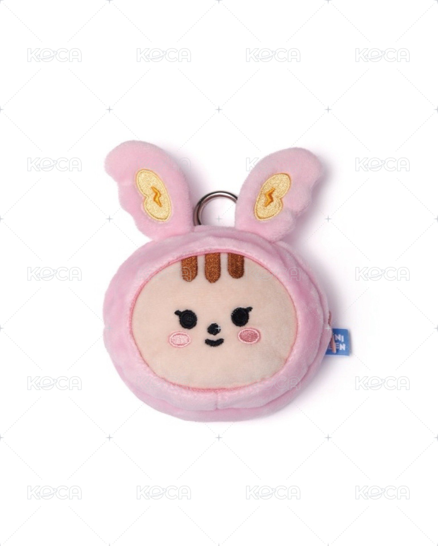 零錢包｜JJONGTORAM