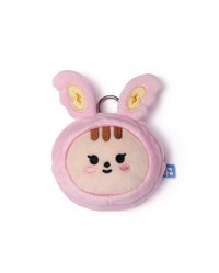 MINITEEN 零錢包 零錢包｜JJONGTORAM