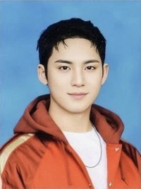 25‘克拉島 周邊卡 證件照