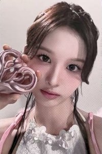 2025年曆 jyp 特典卡 