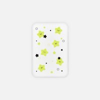 磁吸無線行動電源