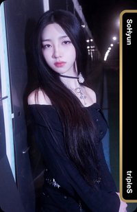 LOVElution <ↀ> 專輯卡 OMA