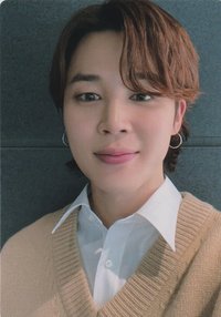 ARMY 會員禮卡 11th