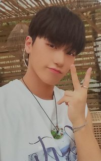 2023夏寫 k4 特典卡 