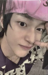 RIIZING EP sm 幸運卡 