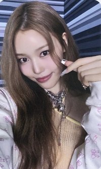 迷一 oy PB版 幸運卡 