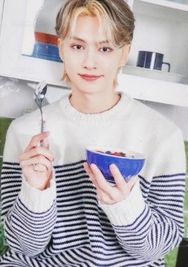 23‘HOME 隨機卡  正面