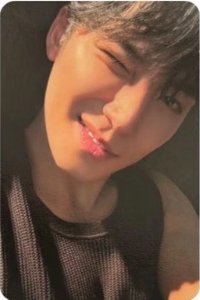 RIGHT HERE wvs USA 美巡場限ver1 幸運卡 