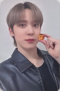 Will sw 3.0 簽售卡 