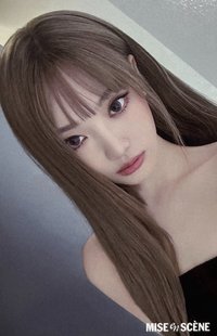 代言卡 媚尚萱4.0 寧