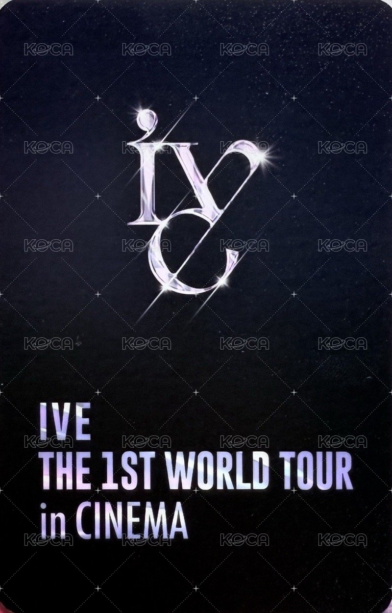 世巡電影 滿額卡  背面