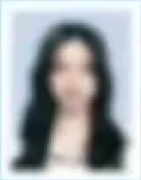 四期會員 會員禮卡 證件照 秋