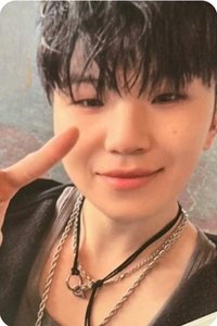 HxW<BEAM> wm 幸運卡 