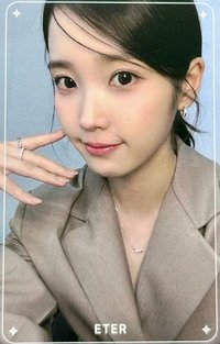 J.ESTINA珠寶 代言卡 2025