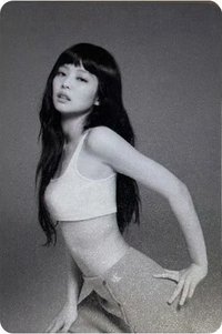 CK 代言卡 