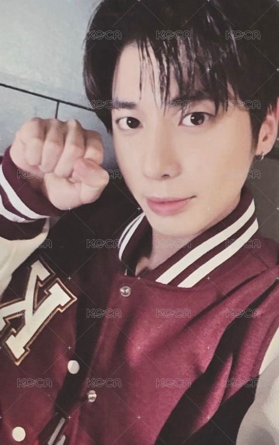 正四 wm 1.0 幸運卡  正面