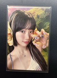 B版葉